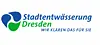 Stadtentwässerung Dresden GmbH logo