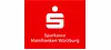 Sparkasse Mainfranken Würzburg logo