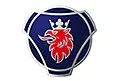 Scania Deutschland GmbH logo