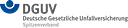 Deutsche Gesetzliche Unfallversicherung e.V. logo