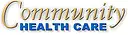 Community Health Care logo
