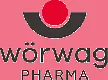 Wörwag Pharma GmbH & Co. KG logo