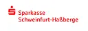 Sparkasse Schweinfurt-Haßberge logo
