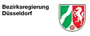 Bezirksregierung Düsseldorf logo