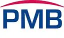 PMB International GmbH logo