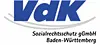 VdK Sozialrechtsschutz gGmbH Baden-Württemberg logo