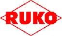 RUKO GmbH Präzisionswerkzeuge logo