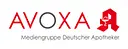 Avoxa – Mediengruppe Deutscher Apotheker GmbH logo