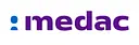 medac Gesellschaft für klinische Spezialpräparate mbH logo