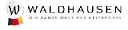 Waldhausen GmbH & Co. KG logo