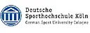 Deutsche Sporthochschule Köln logo