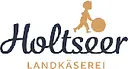Landkäserei Holtsee GmbH logo