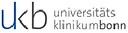 Universitätsklinikum Bonn logo