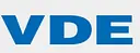 VDE Prüf- und Zertifizierungsinstitut GmbH logo
