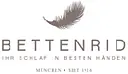 BETTENRID GMBH logo