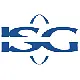 ISG Personalmanagement GmbH logo