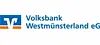 VR-Bank Westmünsterland eG logo