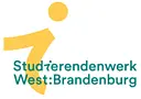 Studierendenwerk West:Brandenburg Anstalt des öffentlichen Rechts logo