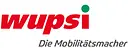wupsi GmbH logo