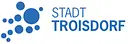 Stadt Troisdorf logo