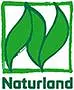 Naturland Zeichen GmbH logo
