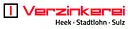 Verzinkerei Sulz GmbH logo