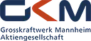 Grosskraftwerk Mannheim AG logo