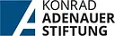 Konrad-Adenauer-Stiftung e.V. logo