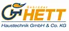 Gebr. Hett Haustechnik GmbH & Co. KG logo