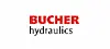 Bucher Hydraulics GmbH logo
