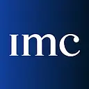 IMC logo