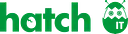 Hatch IT logo