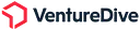 VentureDive logo