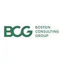 Boston Consulting Group logo
