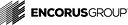 Encorus Group logo