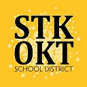 Starkville Oktibbeha Consolidated School District logo