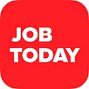 JOB TODAY logo