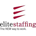 Elite Staffing logo