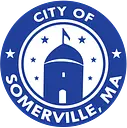 City of Somerville logo