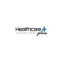 Healthcare Plus logo