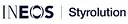 INEOS Styrolution logo