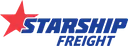 Starship Freight logo