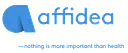 Affidea Ireland logo