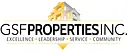 GSF Properties logo