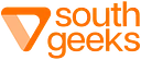 South Geeks logo