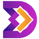 Divyasrishti Digital logo