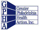 Greater Philadelphia Health Action logo