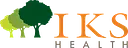 IKS Health Career logo
