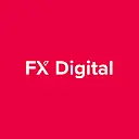FX Digital logo