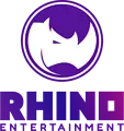 Rhino Entertainment Group logo